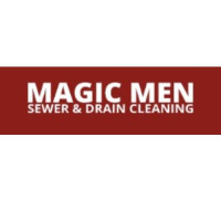 Magic Men Sewer and Drain Cleaning
