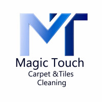 MAGIC TOUCH CARPET AND TILES CLEANING PTY LTD