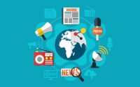 Magzentine, News Media of Masses