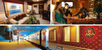 Maharaja Express – Best Routes & Ticket Price