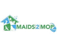 Maids 2 Mop DMV