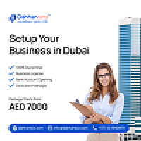 Business Setup Dubai Starts from AED 7000
