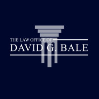 The Law Office of David G. Bale