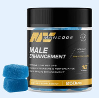Can ManCode support energy levels in men?