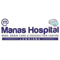 Manas Hospital - Stress Management in Ludhiana