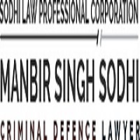 Manbir Sodhi Criminal Defence Law