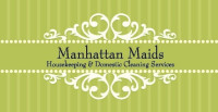 Manhattan Maids