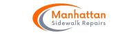 Manhattan Sidewalk Repairs