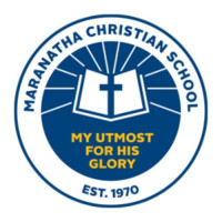 Maranatha christian school