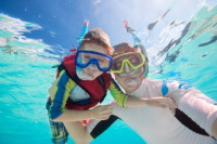 Starfish Snorkeling Expeditions