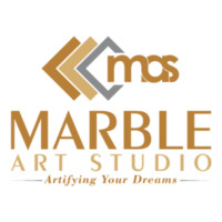 Marble Art Studio – Premium Corian & Marble Mandir Designers in Delhi-NCR
