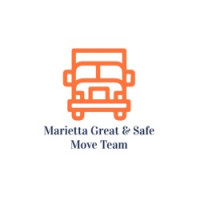 Marietta Great & Safe Move Team