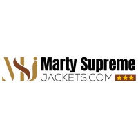 marty Supeme Jackets