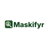 Maskifyr