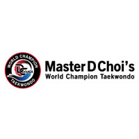 Master D. Choi Taekwondo