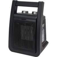 Matrix Portable Heater: How Does It Work?