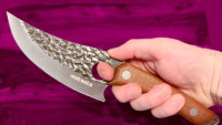 Matsato Knife – Sharp, Reliable, and Built for Culinary Excellence