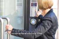 Locksmith Matteson