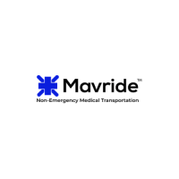 Mavride NEMT - 3,000+ Rides Completed - Your Journey To Wellness