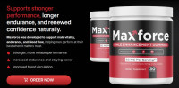 Is MaxForce safe for daily use?