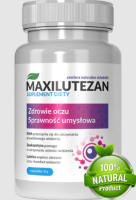 Buy Maxilutezan in Poland – Maxilutezan Price & Reviews