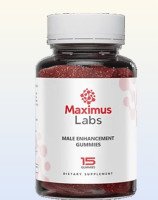 Are Maximus Labs Gummies safe to use daily?