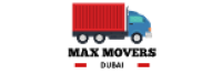 Max Movers and Packers Dubai