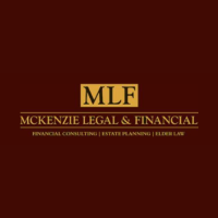 McKenzie Legal & Financial
