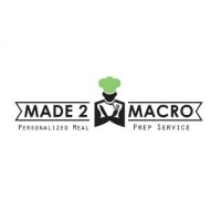 Tampa Meal Delivery - Made2Macro