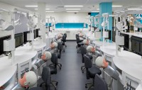 Eagleheart - Consulting Room Fitouts