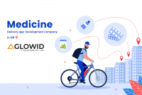Medicine Delivery App development in UK