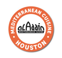 Aladdin Mediterranean cuisine
