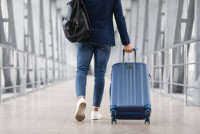 Nairobi Airport Help