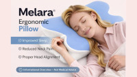 Melara Max Pillow – Customer Reviews
