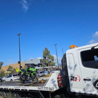 Towing Melbourne