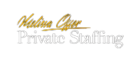 Melissa Offer Private Staff Ltd