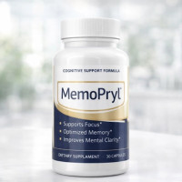 Memo Pryl