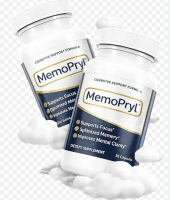MemoPryl Brain Supplement Reviews: Pros, Cons & Side Effects