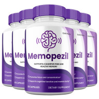 Memopezil: Unlocking Your Brain’s Potential