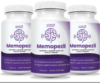 Memopezil Reviews 2026 Update – Ingredients, Benefits, Side Effects & Results