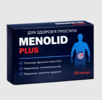 Order Menolid plus in Ukraine – Latest Price, Ingredients & Reviews