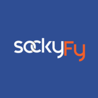Sockyfy Mens Cotton Socks