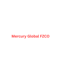 Mercury Global FZCO