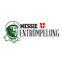 Messie Entrümpelung