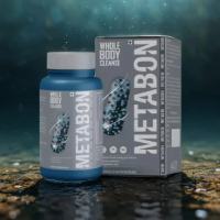 Metabon: The Ultimate Parasite Cleanse Solution for Modern Living