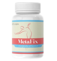 MetaFix for Weight Loss: Creating Sustainable Results Through Healthy Living