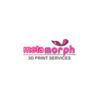 Metamorph – SLS 3D Printing Services in India