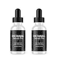 Metanail Serum Pro safe or any side effects?