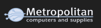 Metropolitan Computers & Supplies